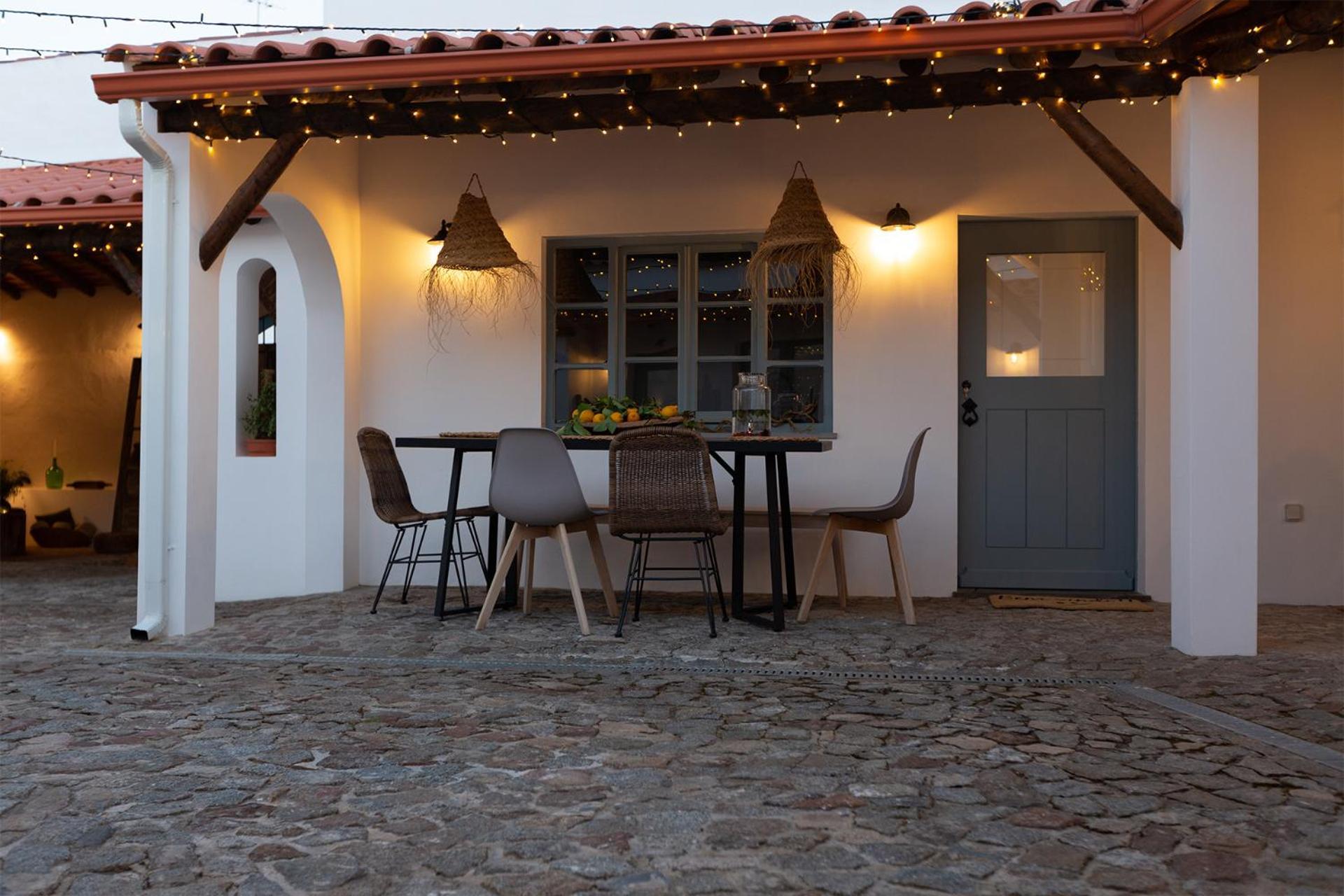 Appartement Santa Paciência à Reguengos de Monsaraz Extérieur photo