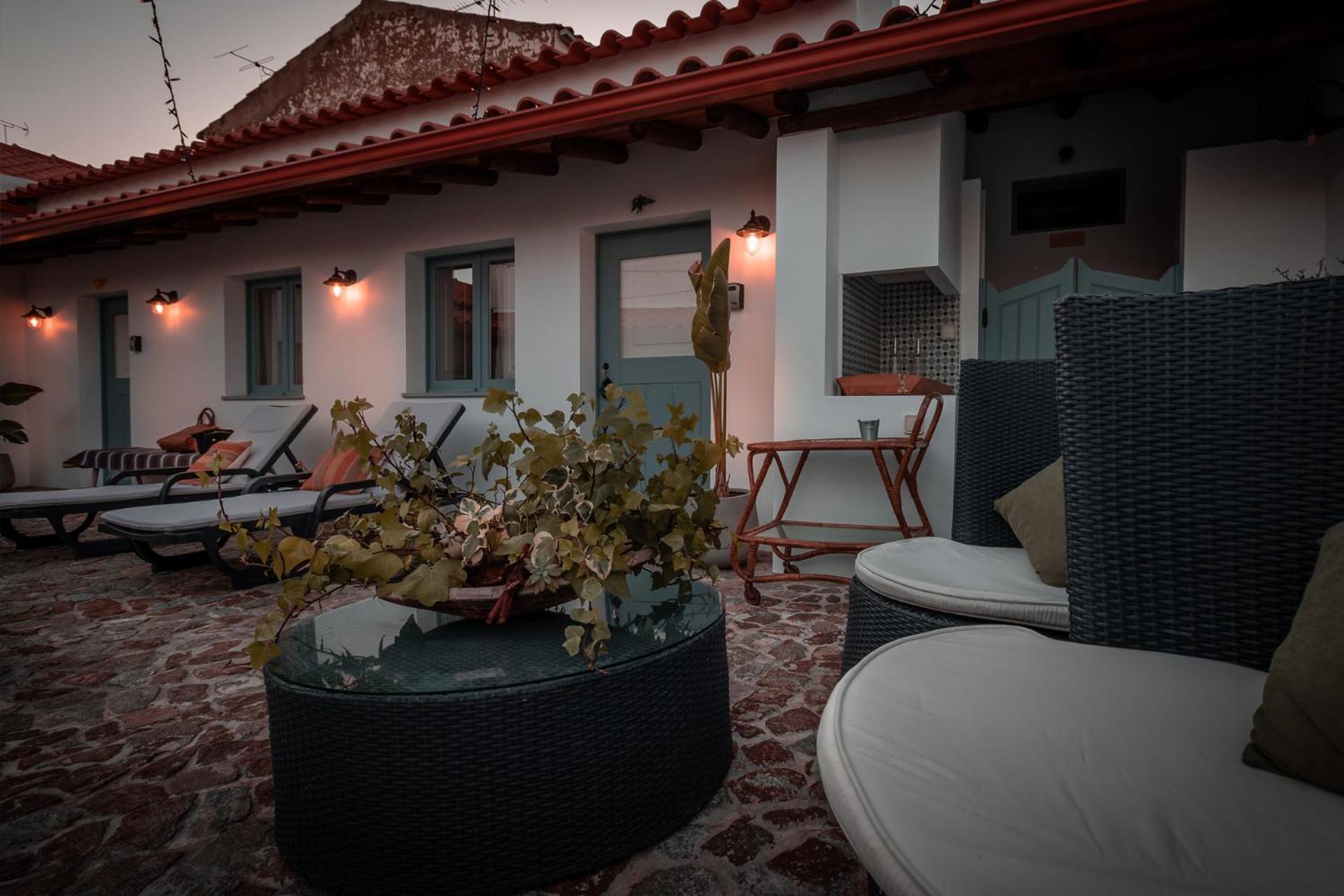 Appartement Santa Paciência à Reguengos de Monsaraz Extérieur photo