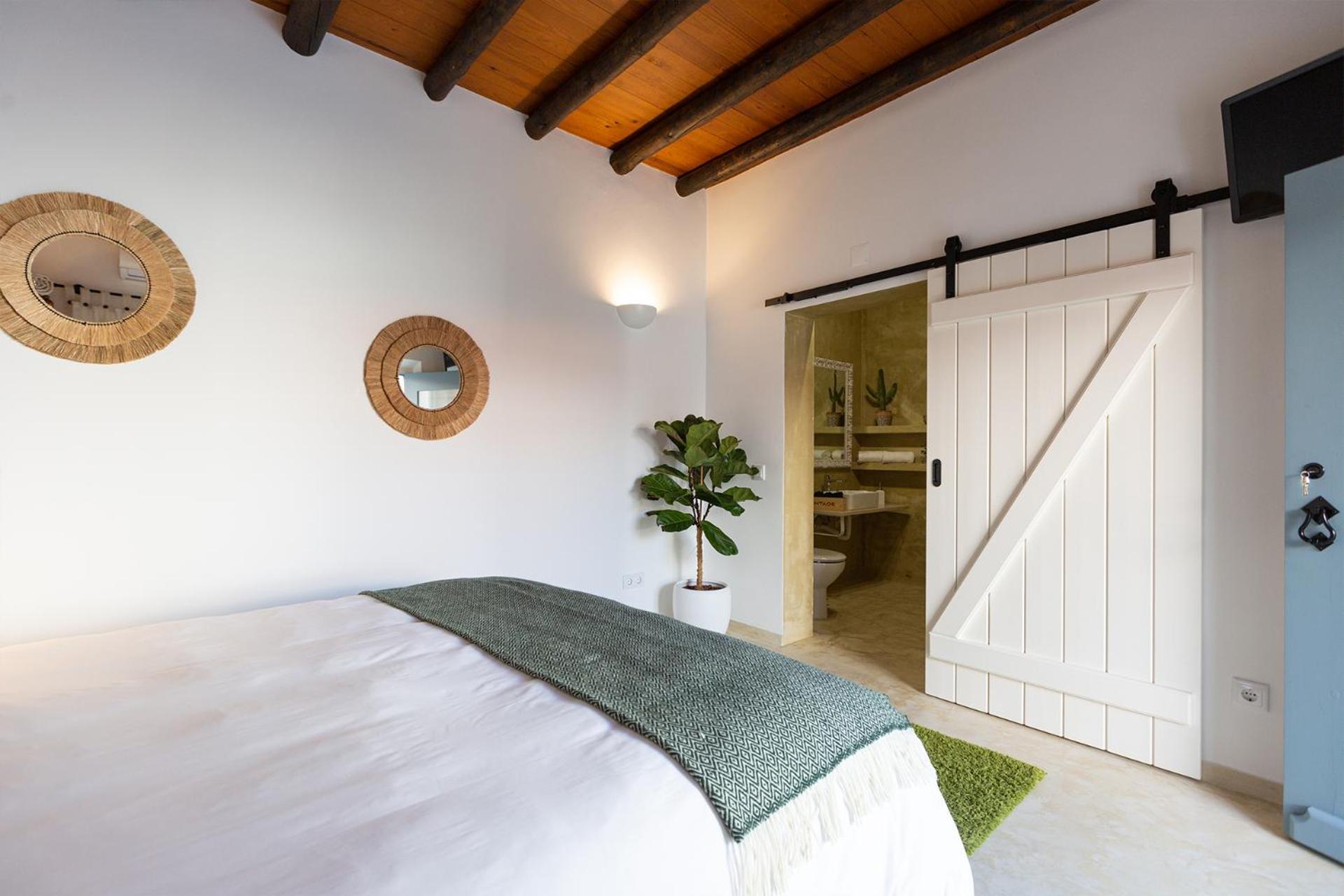 Appartement Santa Paciência à Reguengos de Monsaraz Extérieur photo